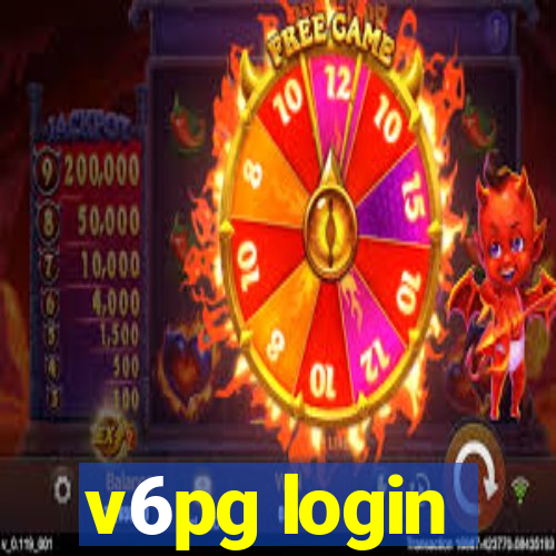 v6pg login